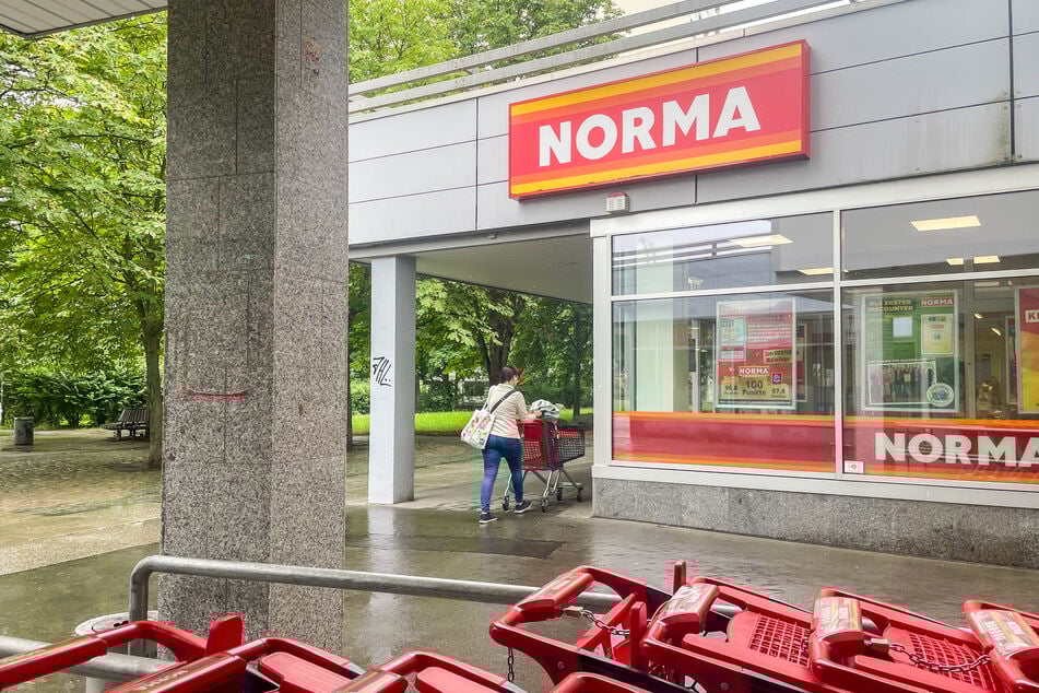 Krass, was NORMA ab Montag (4.8.) für preiswerte Produkte hat