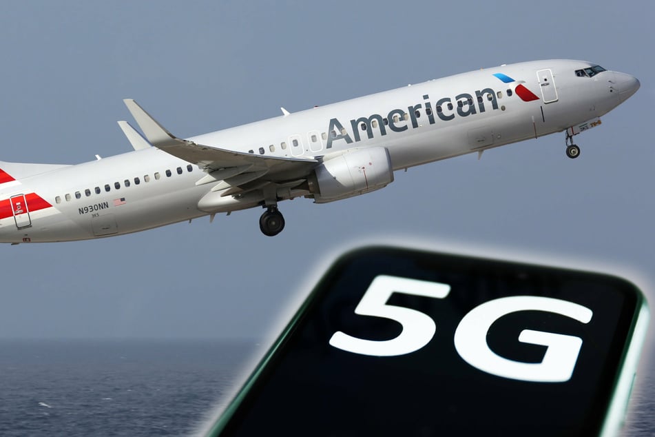 5G rollout delayed around airports in response to safety concerns