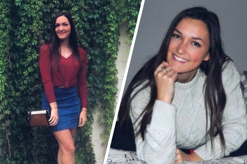 Sie buchte Hotels für Sex mit ihrem Schüler: Lehrerin (27) muss in den Knast