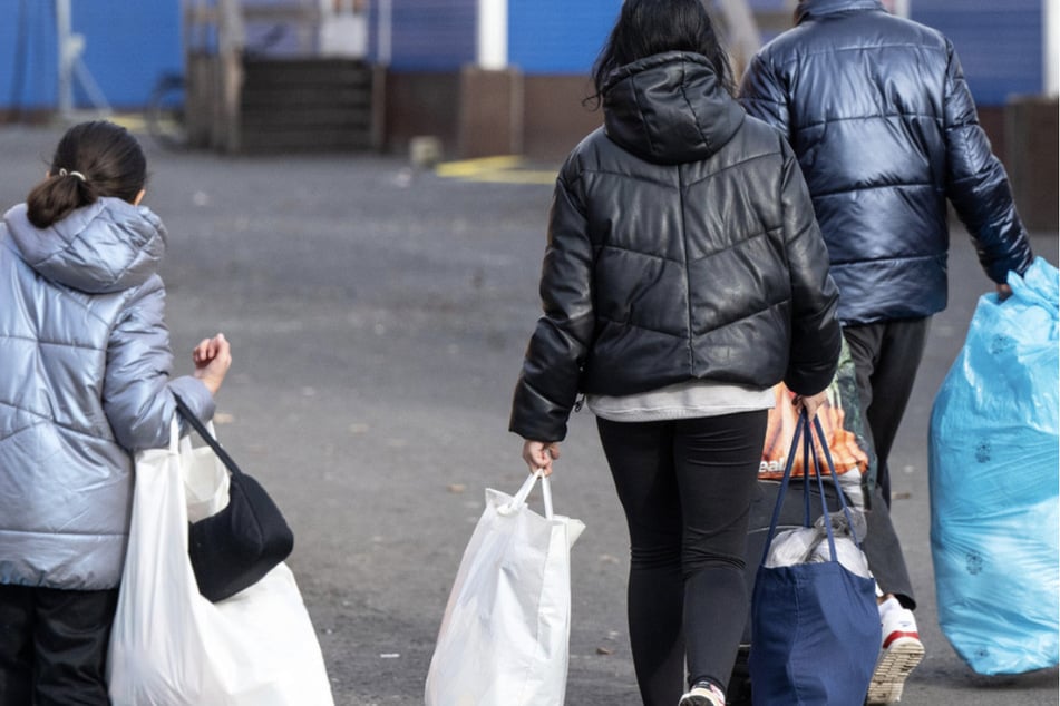 Am Mittwoch startet die Konferenz der Regierungschefs in Leipzig. Migration wird ein großes Thema sein.