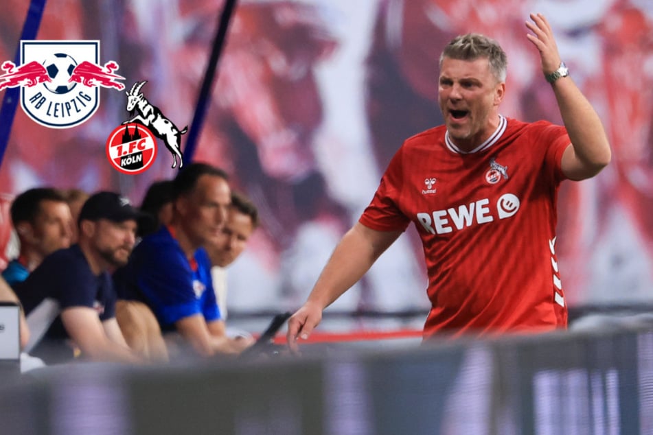 Bosse enttäuscht, Spiel verloren: 1. FC Köln kassiert erste Saisonpleite bei RB