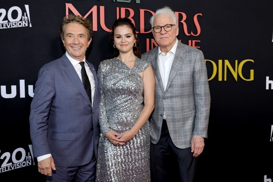 Das beliebte New Yorker Krimi-Trio bekommt in der dritten Staffel Unterstützung von zwei weiteren Hollywood-Größen.