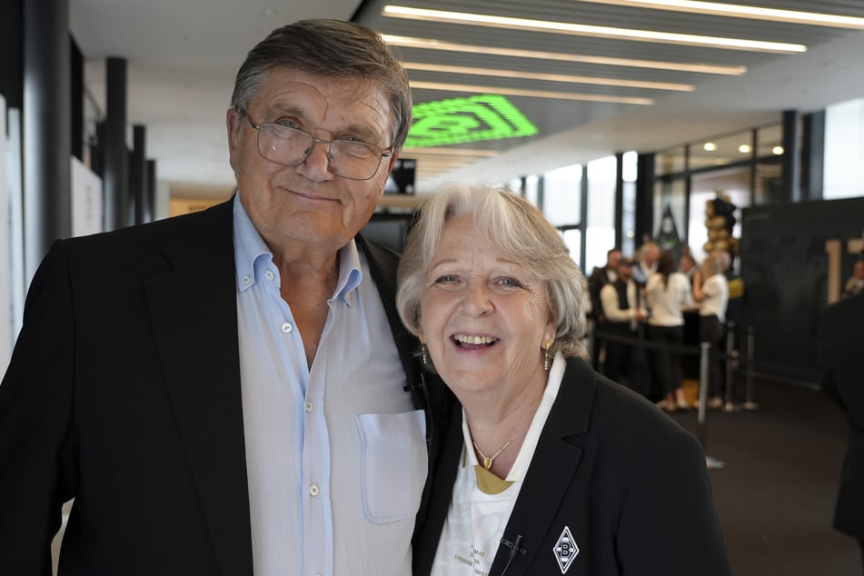 Mensch Meyer! Hans, der Fußball-Philosoph.