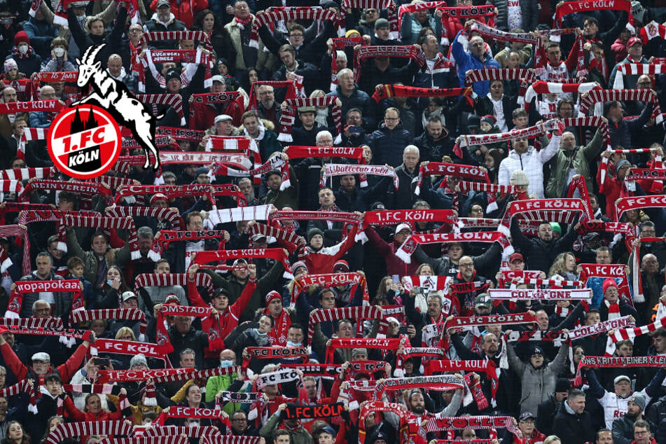 Derby in heftigster Corona-Welle: Gesundheitsamt erlaubt 50.000 Fans beim 1. FC Köln!