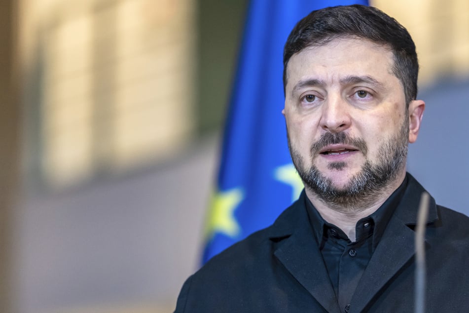 Ukraine-Krieg: Gespräche gehen in die nächste Runde