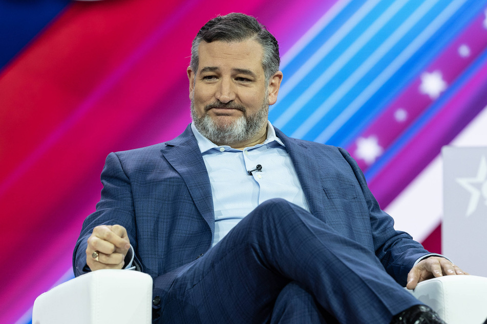 Senator Ted Cruz responded to the audio tapes of his conversation with Fox Business host Maria Bartiromo.