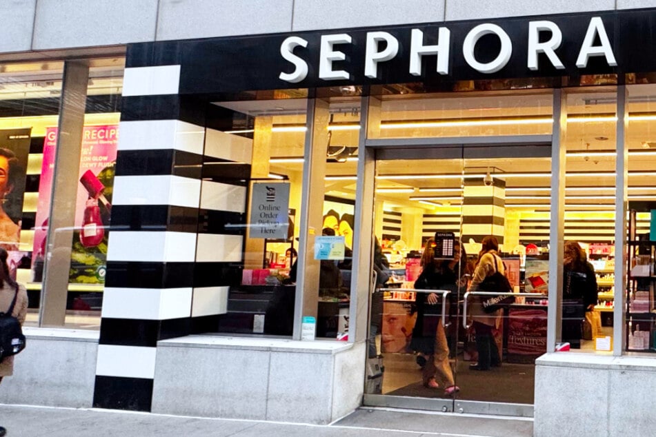 These offers from Sephora turn everything on its head