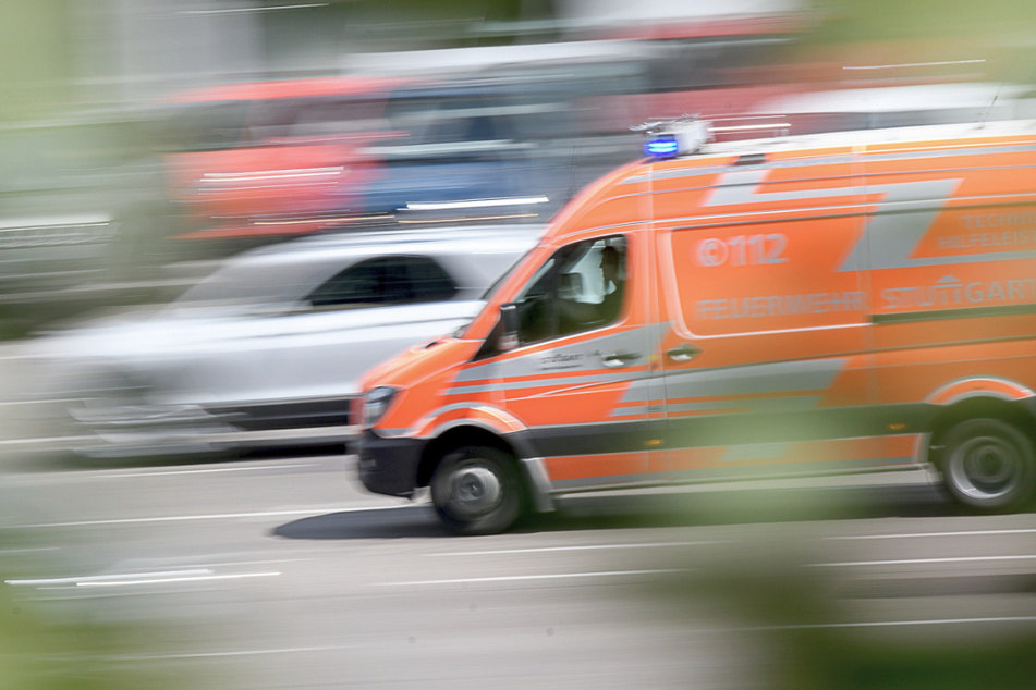 Fünf Verletzte bei Unfall in Timmendorfer Strand, darunter zwei Kinder