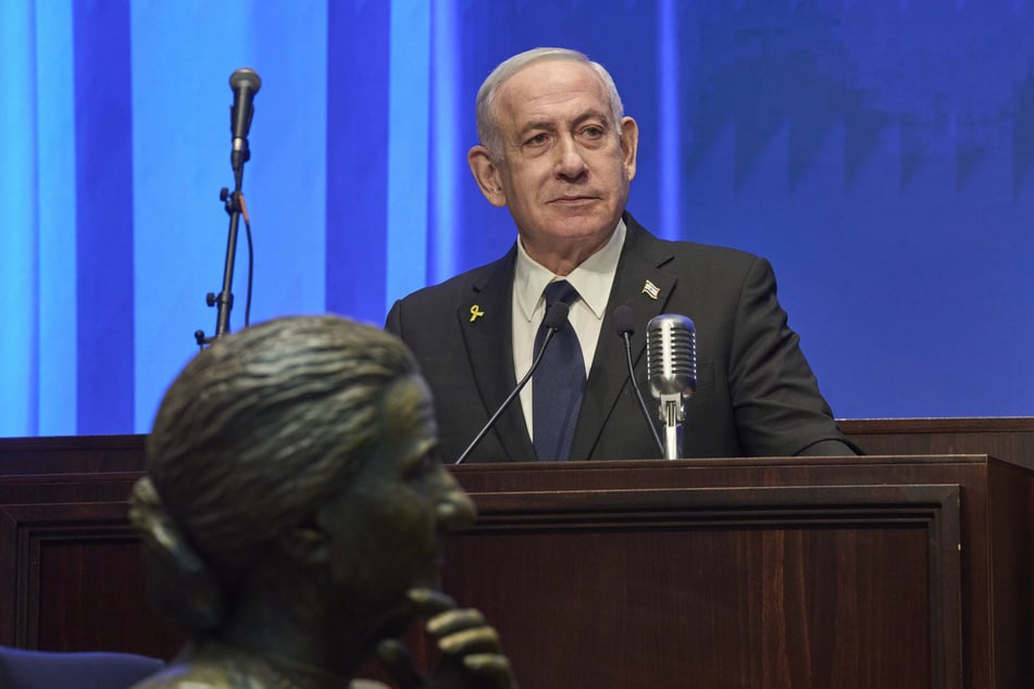 Israels Ministerpräsident Benjamin Netanjahu (75) will offenbar keine Kompromisse bei einem möglichen Abkommen mit der Hamas eingehen.