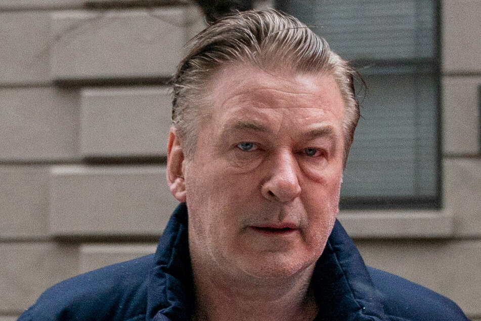 Alec Baldwin has officially pled not guilty to involuntary manslaughter charges over the Rust move set shooting.