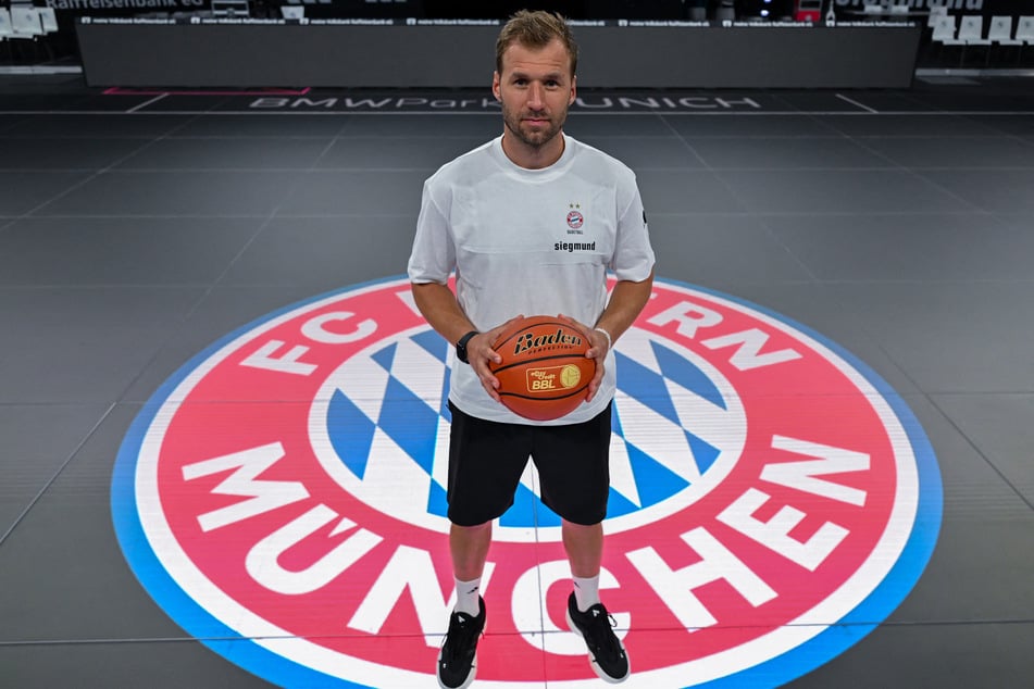 Mit seinem Wechsel sorgte Anton Gavel (41) für Gesprächsstoff.