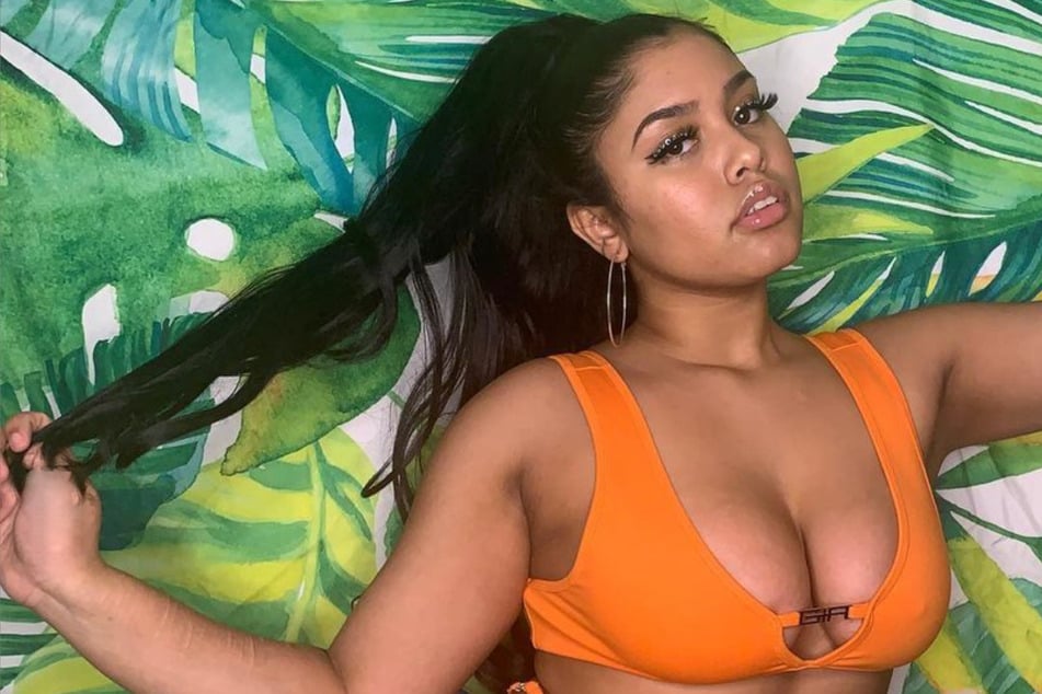 TikTok trend gives 20-year-old exotic dancer an actual heart attack!