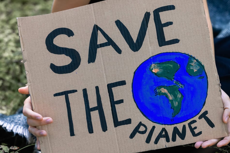 In einem ersten Schritt will die Familie rund 1,5 Millionen Franken an eine Schweizer Organisation spenden, die Klimaschutzprojekte unterstützt. (Symbolbild)