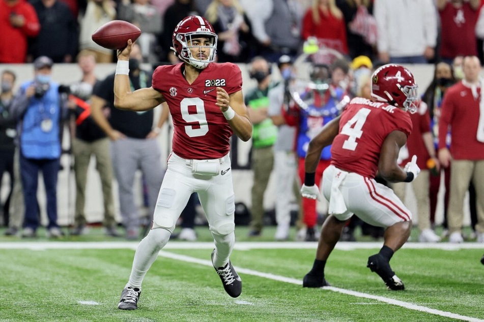 In 2022, Bryce Young became Alabama's first Heisman Trophy Winner following the 2021 season.