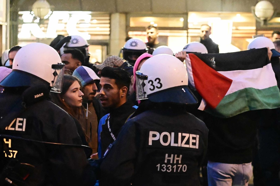Warnung vor islamistischen Anschlägen in Deutschland! Wie weit gehen radikalisierte Hamas-Anhänger?