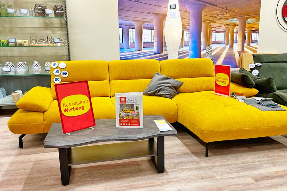 ROLLER startet am Mittwoch (18.3.) Räumungsverkauf mit diesen genialen Angeboten