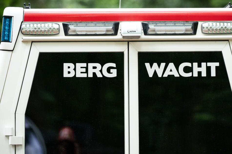 Frau löst große Suchaktion aus - und das hat für sie noch Folgen