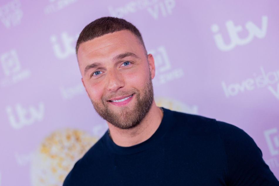 Die Moderatorin glaubt, dass auch Promis wie Filip Pavlovic (31) ihr Liebesglück in Sendungen wie "Love Island VIP" finden können.