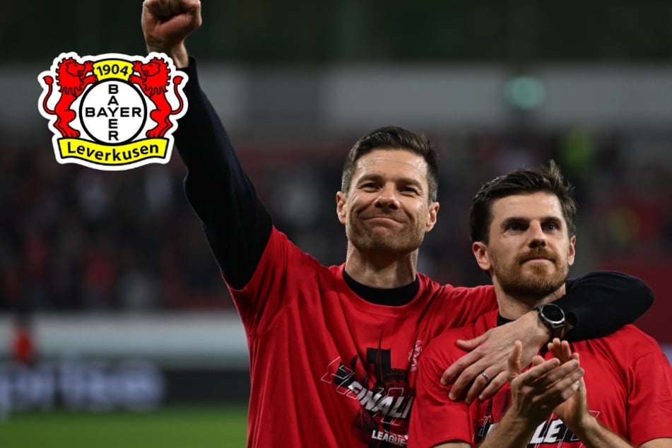 Das denkt Leverkusens Trainer Xabi Alonso über das EM-Aus von Jonas Hofmann