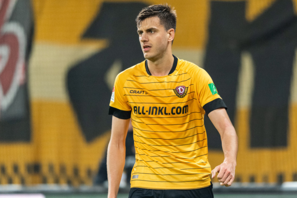 Alexander Jeremejeff schließt sich dem FC Twente Enschede an.