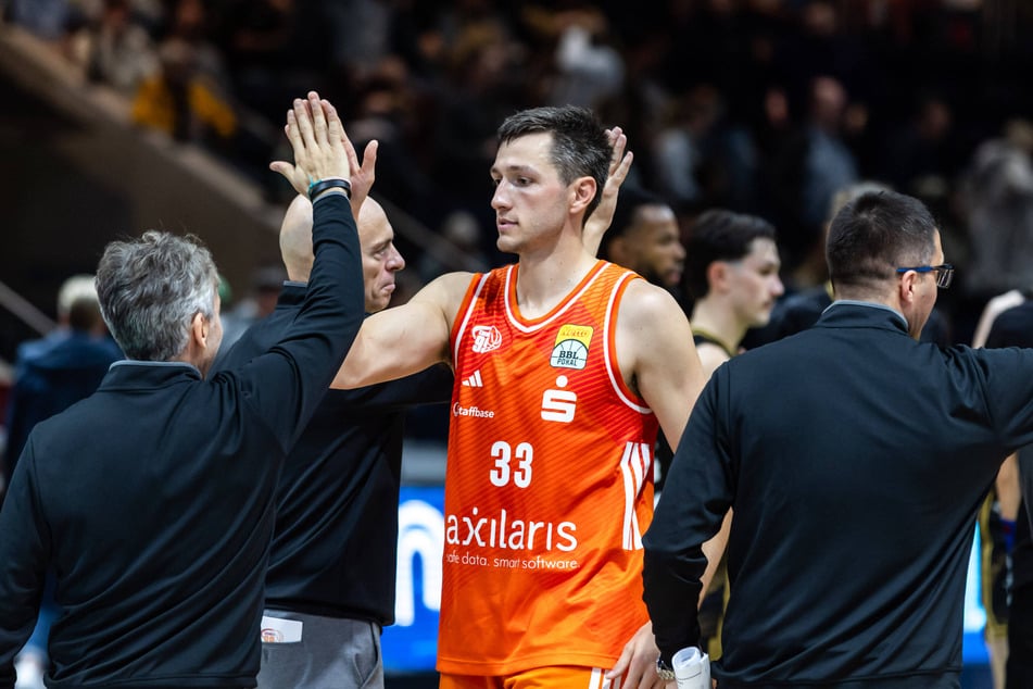 Neuzugang Ryan Mikesell (29).