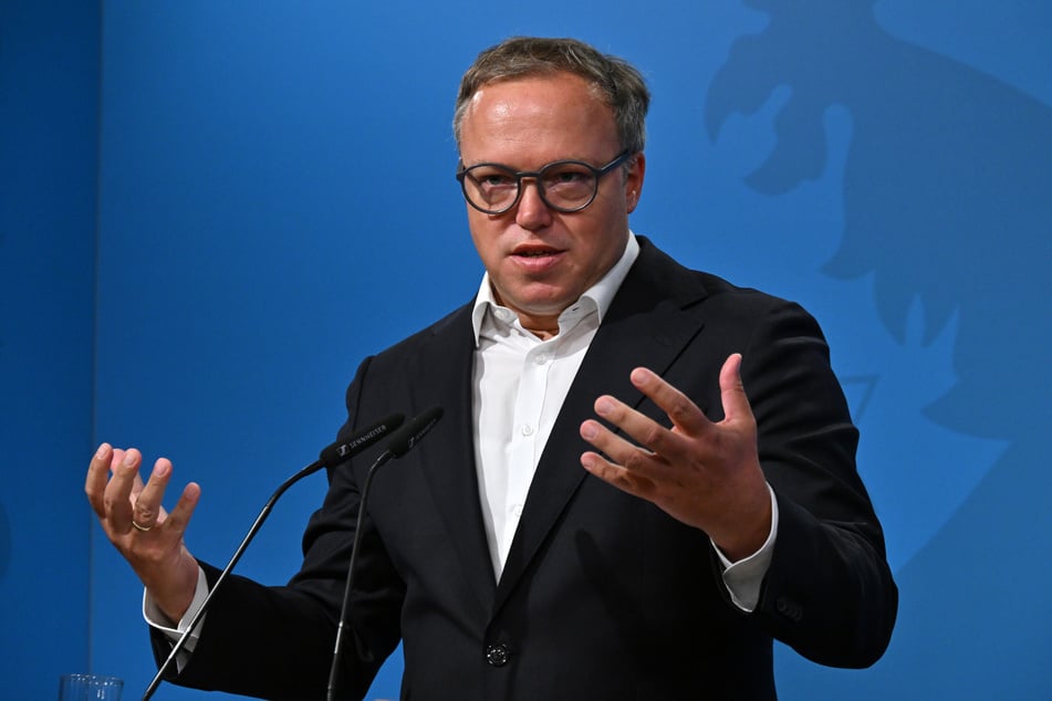 Thüringens Ministerpräsident Mario Voigt (48, CDU) ist auf einer fünftägigen Reise in Israel unterwegs.