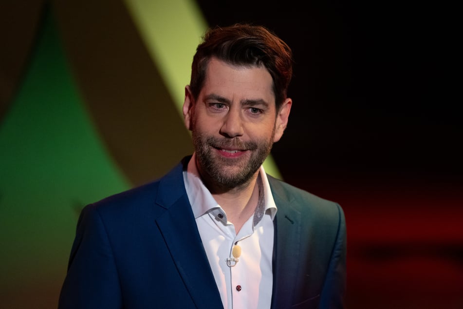 Claus von Wagner (47) steht seit zehn Jahren auf der Bühne und erhält nun den Bayerischen Kabarettpreis.