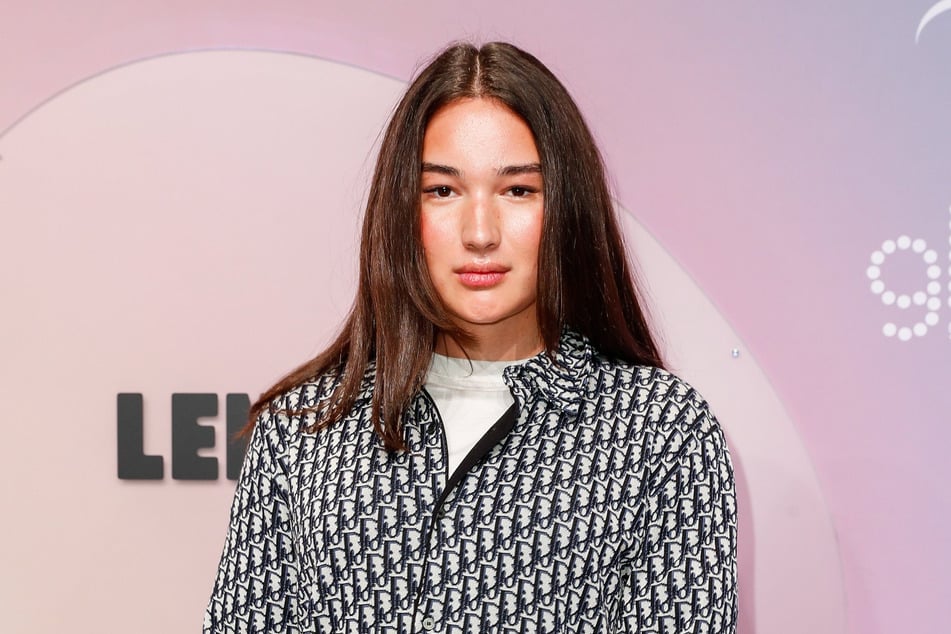 Für "Germany’s Next Topmodel" nahm Alex damals 35 Kilo in nur vier Monaten ab.