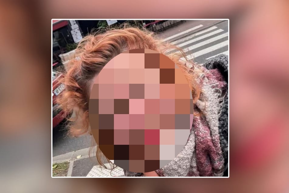 Die Vermisste wurde tot aufgefunden.