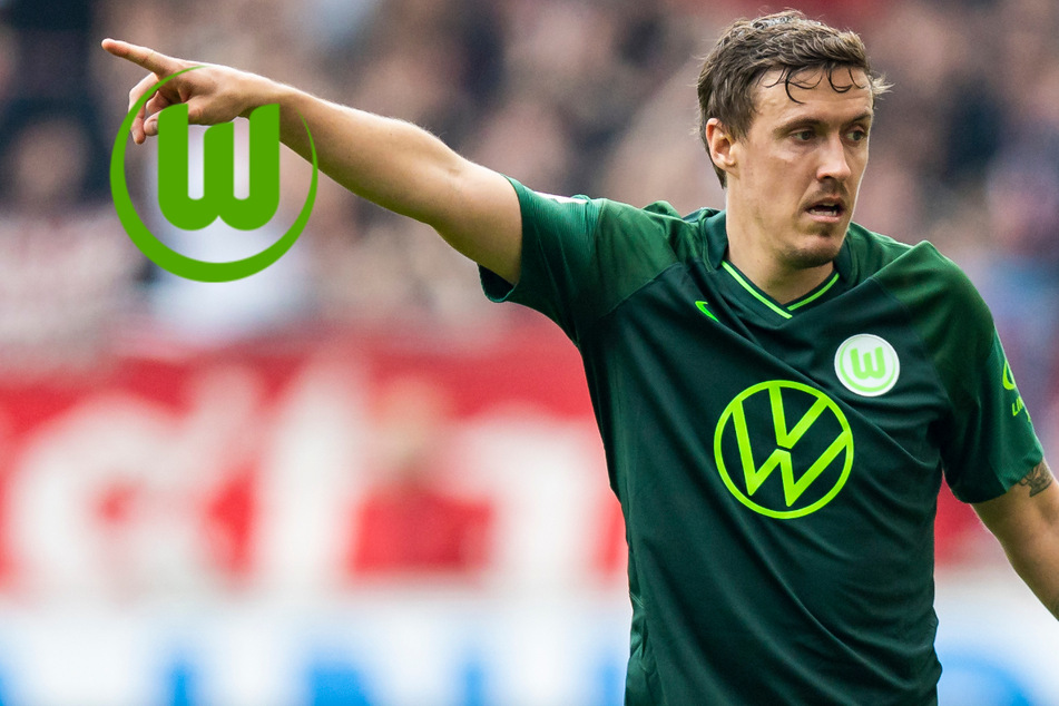 Max Kruse wehrt sich nach Wolfsburg-Aus: "Entscheide selber, wann meine Zeit in der Bundesliga vorbei ist"