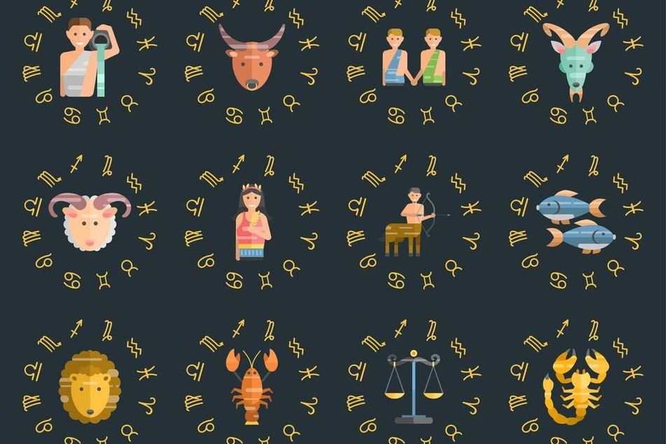 Horoskop heute: Tageshoroskop kostenlos für den 16.11.2023