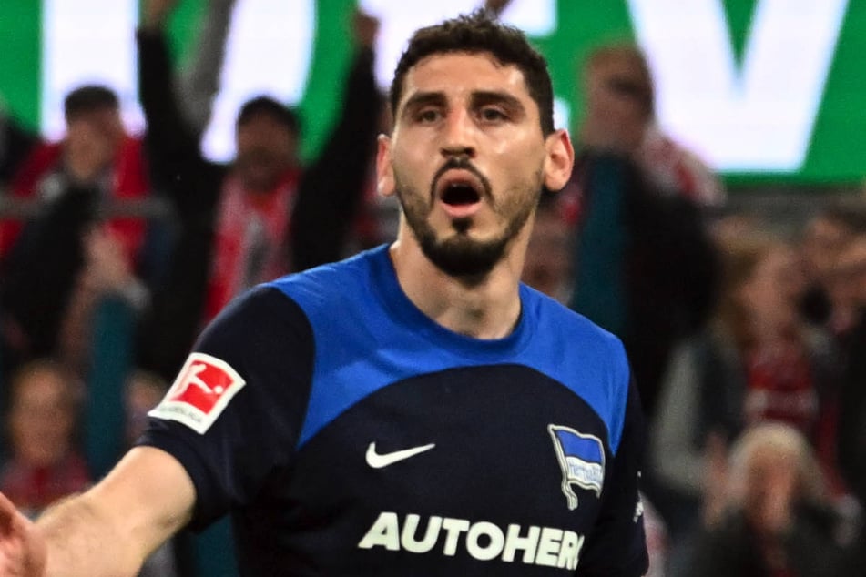 Das hohe Gehalt von Agustin Rogel (27) verhindert weitere Neuzugänge bei der Alten Dame.