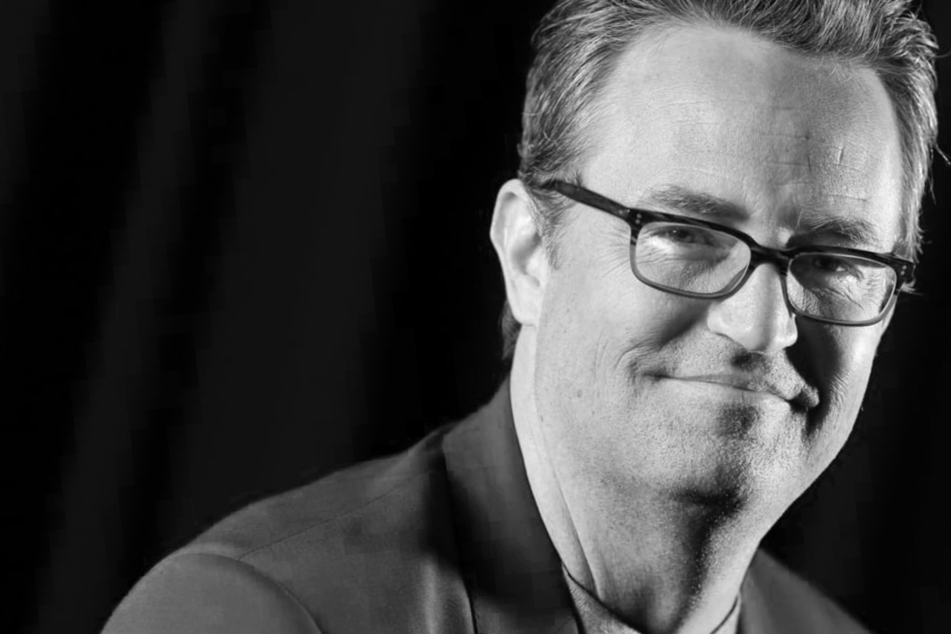 "Friends"-Star Matthew Perry tot in Whirlpool entdeckt: Dieses Detail ist noch immer unklar