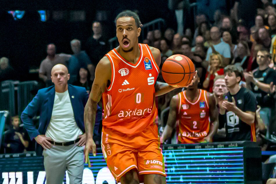 Kevin Yebo (29) fordert, dass am Freitag alle vorangehen und selbstbewusst aufspielen.