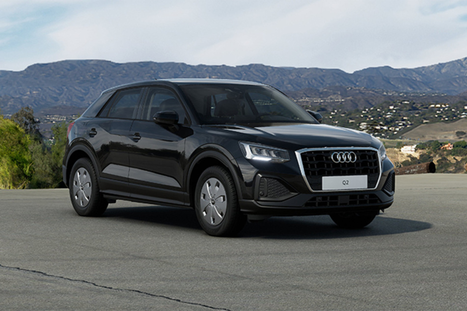 Auch vom SUV-Trend angesteckt? Dann ist der Audi Q2 genau das richtige Modell für Euch.