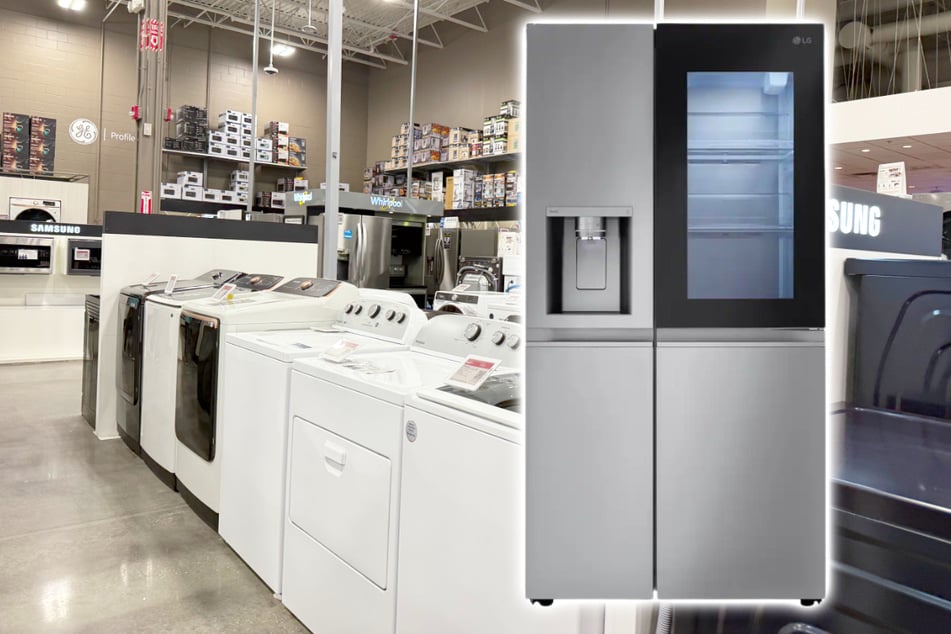 Best Buy is slashing prices on appliances by up to $900
