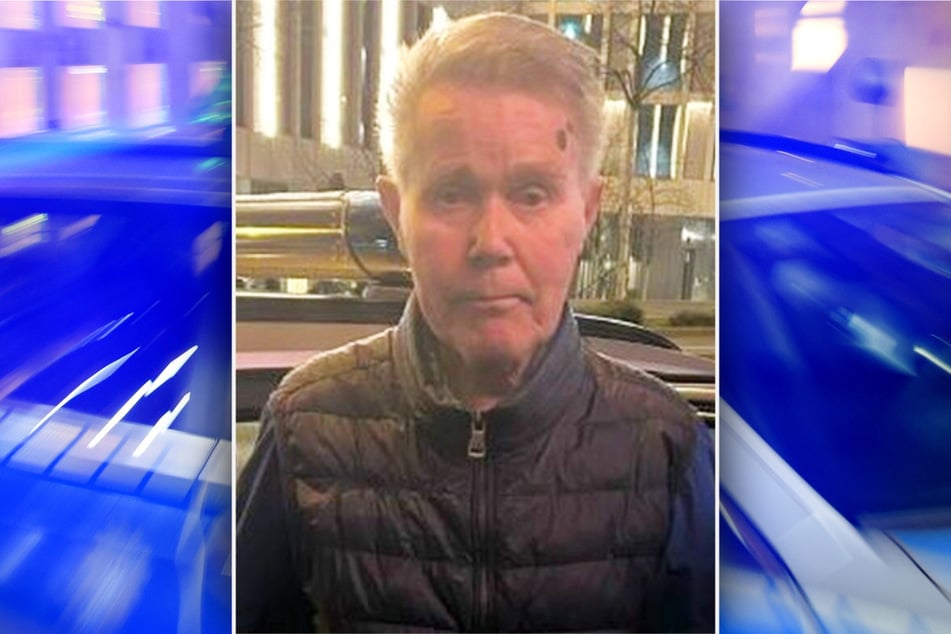 Der 87-Jährige wird seit Sonntag vermisst.