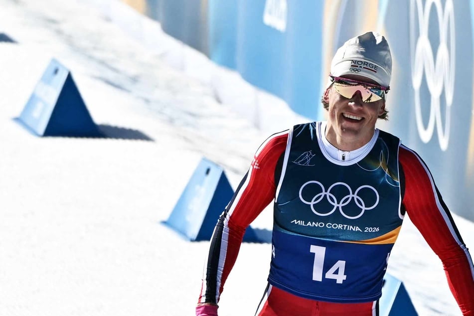 Olympia 2026 im Ticker: Historischer Moment! Klæbo ist neuer Medaillen-Gott der Winterspiele