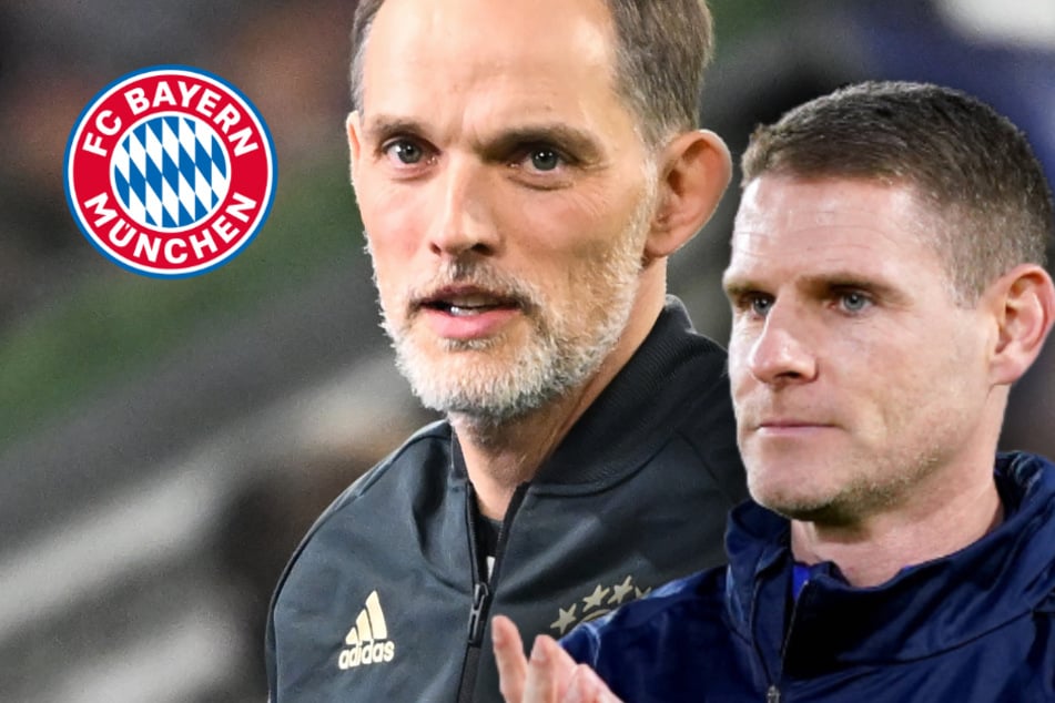 Es ist offiziell: Anthony Barry wird neuer Bayern-Co-Trainer
