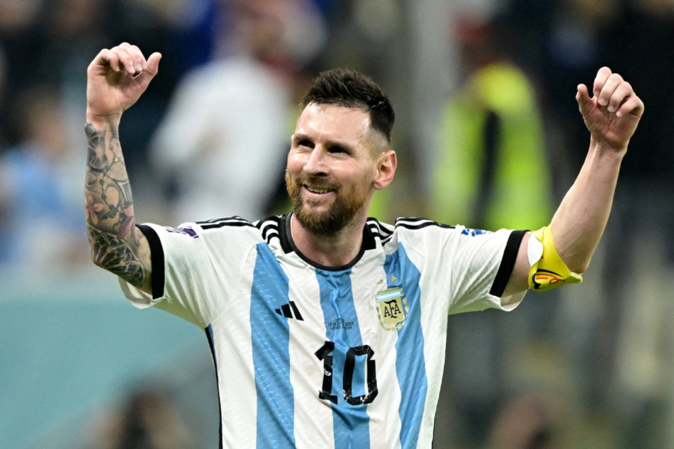 Belohnt sich Lionel Messi bei seinem letzten großen Turnier seiner Karriere mit dem Titel?