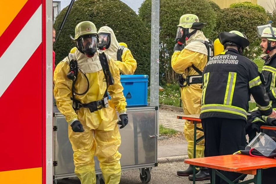 Fläschchen mit "Polonium 210"-Aufschrift: Ministerium gibt endgültig Entwarnung, doch macht weitere Tests