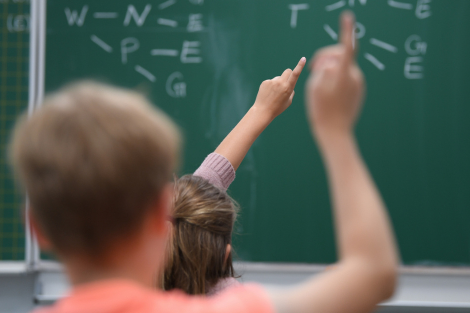 Kinder infizieren sich seltener als Erwachsene mit dem Virus (Symbolfoto).