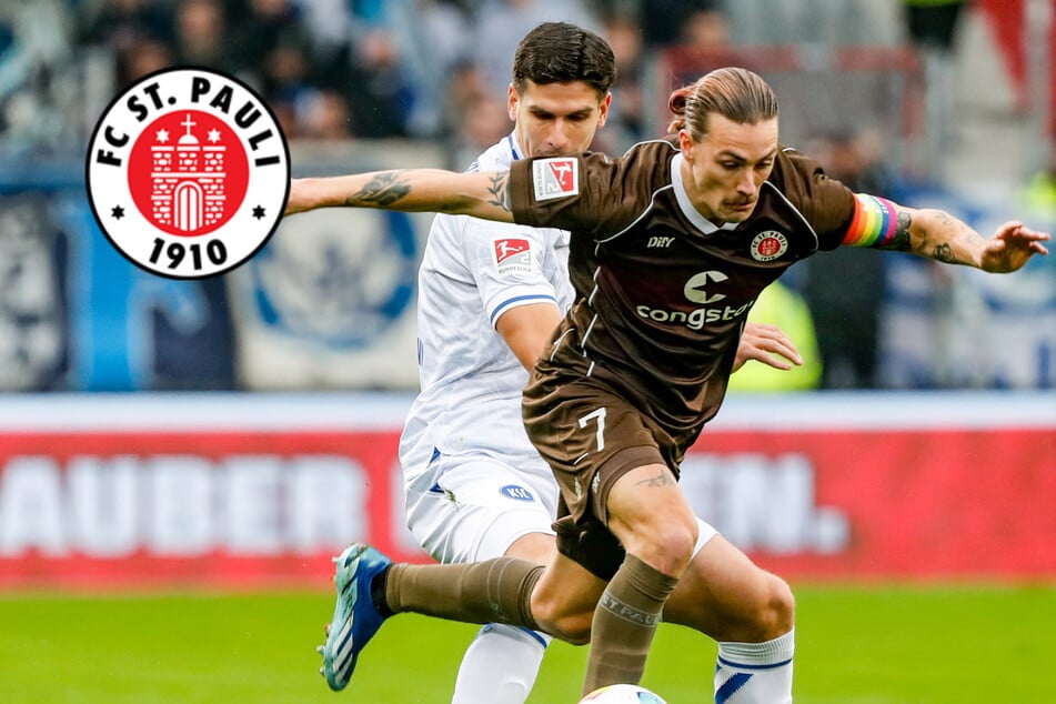 FC St. Pauli zu Gast beim KSC: Alle Infos zum Topspiel der zweiten Liga
