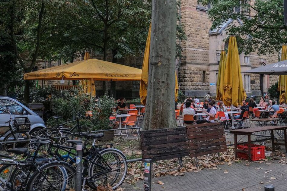 Köln: Partylärm am Brüsseler Platz: Stadt Köln legt Beschwerde gegen Zwangsgeld ein