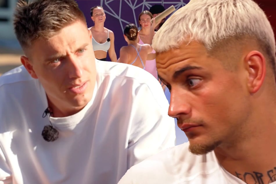 Dreister Verrat erschüttert Mega-Reality-Show: "Wie Jesus vor Gericht"