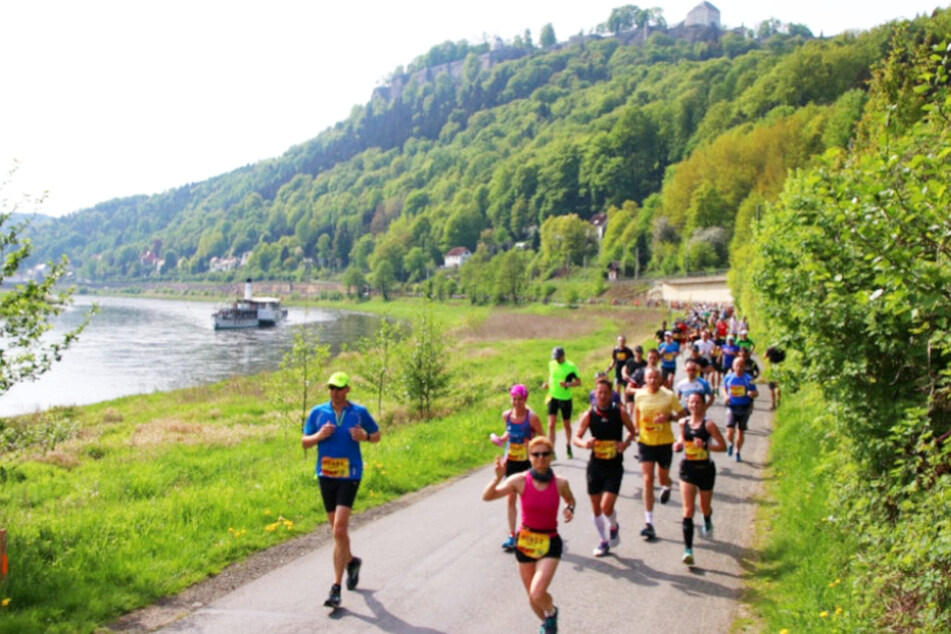 Auf die Plätze, fertig, los: traut Ihr Euch an den Marathon?