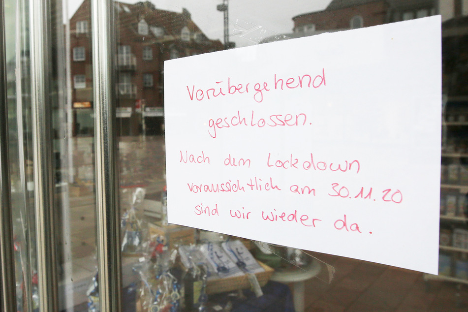 Hammer-Urteil! Unternehmerin muss im Lockdown nicht komplette Miete zahlen