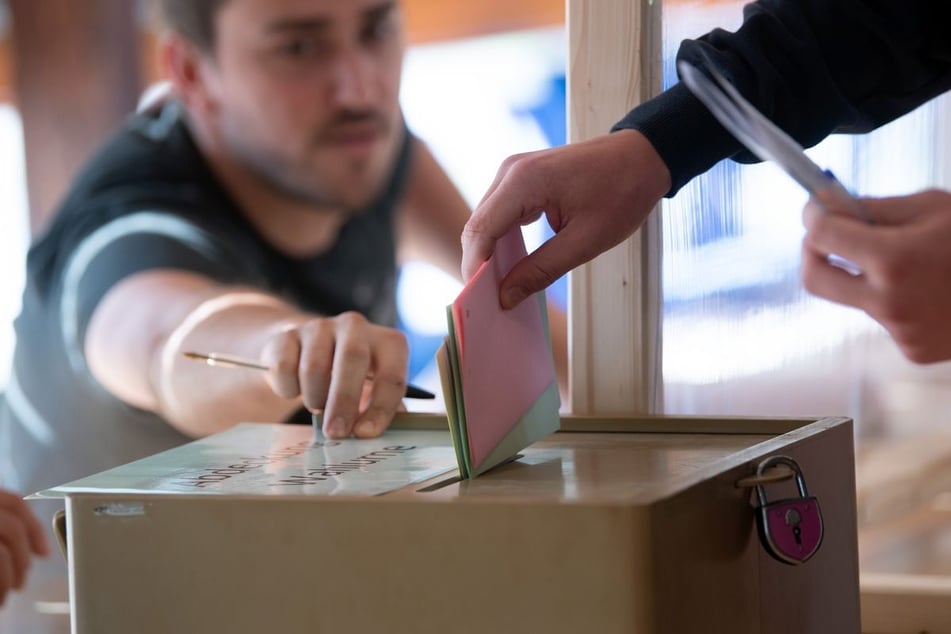 Die nächste Kommunalwahl in Nordrhein-Westfalen findet am 14. September 2025 statt. (Symbolbild)
