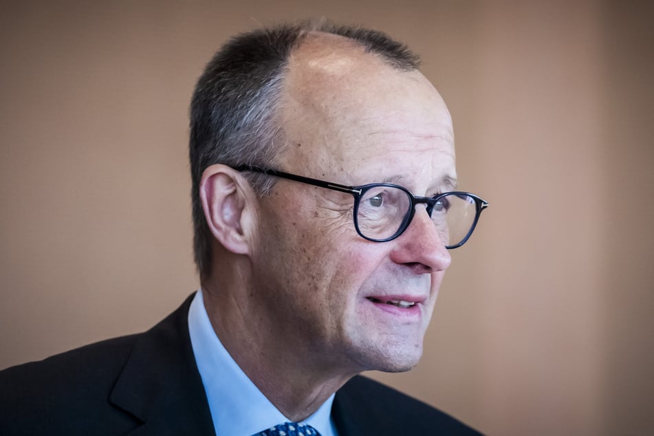 Bundeskanzler Friedrich Merz (69, CDU) bestärkte seine "Stadtbild"-Aussage wenige Tage später erneut.