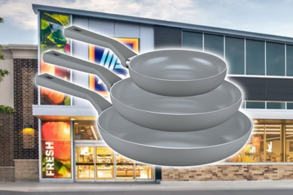 Aldi is lowering prices on kitchen appliances and home essentials